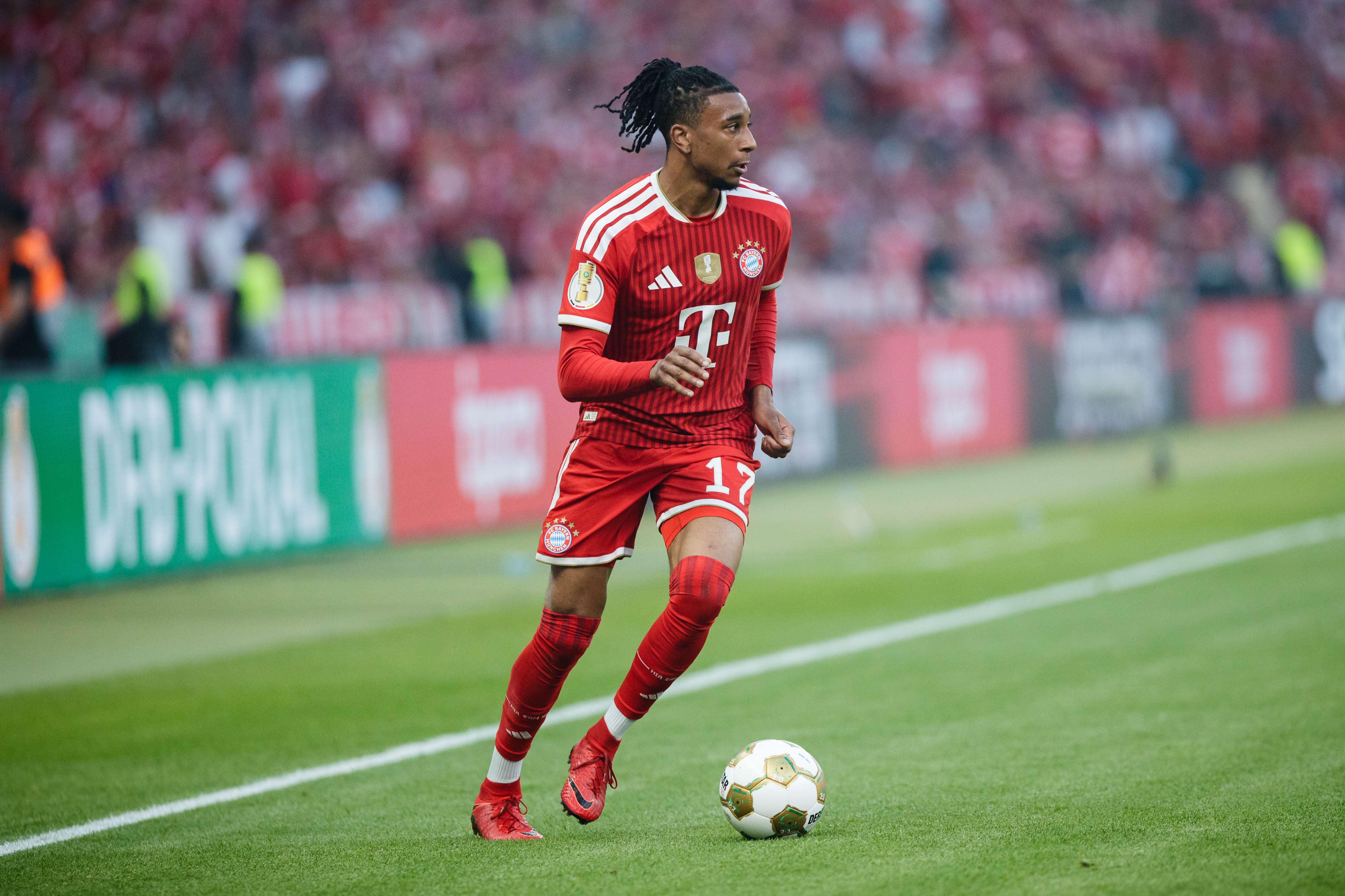 4725x3150 Real Madrid respond to Bayern Munich's Michael Olise message Spanish Football News