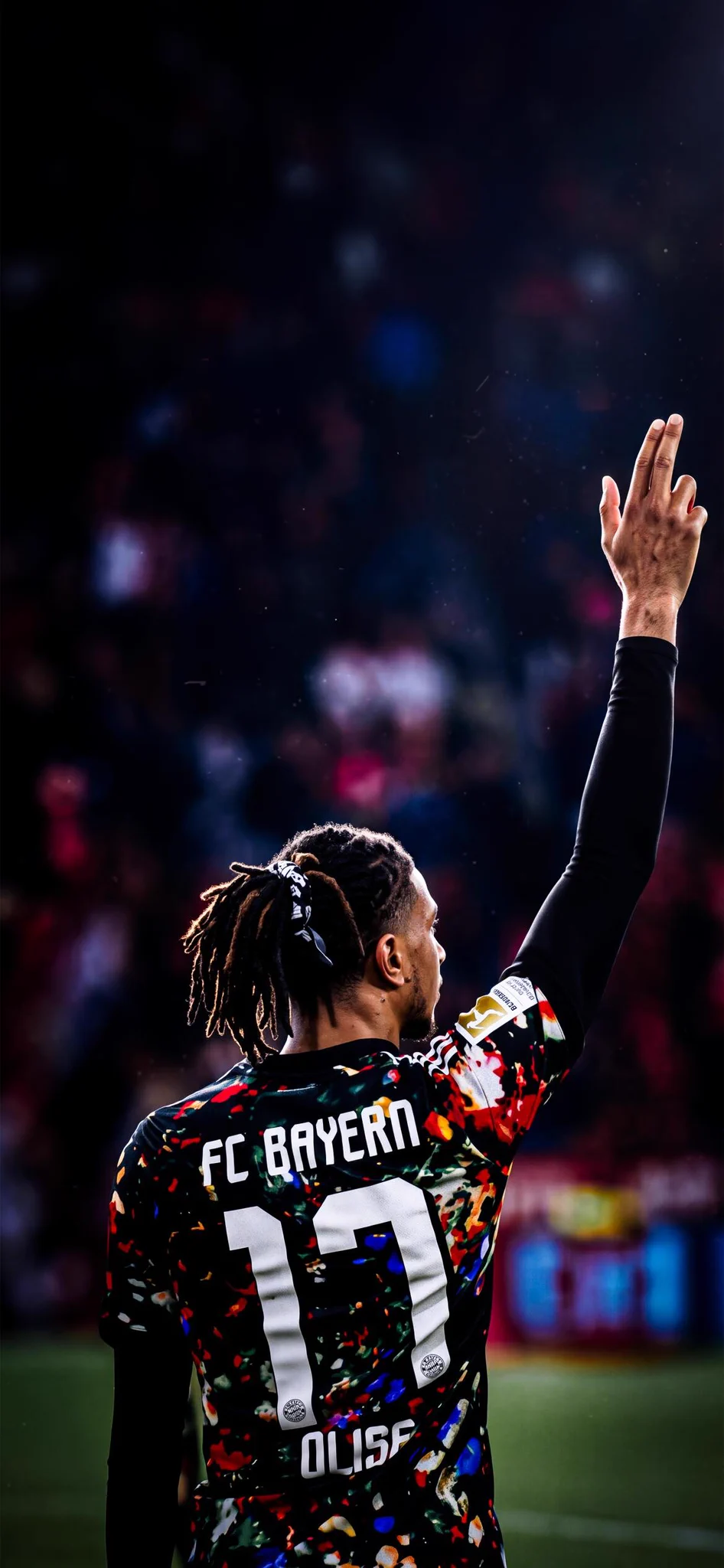 946x2048 Football Wallpaper on X: └