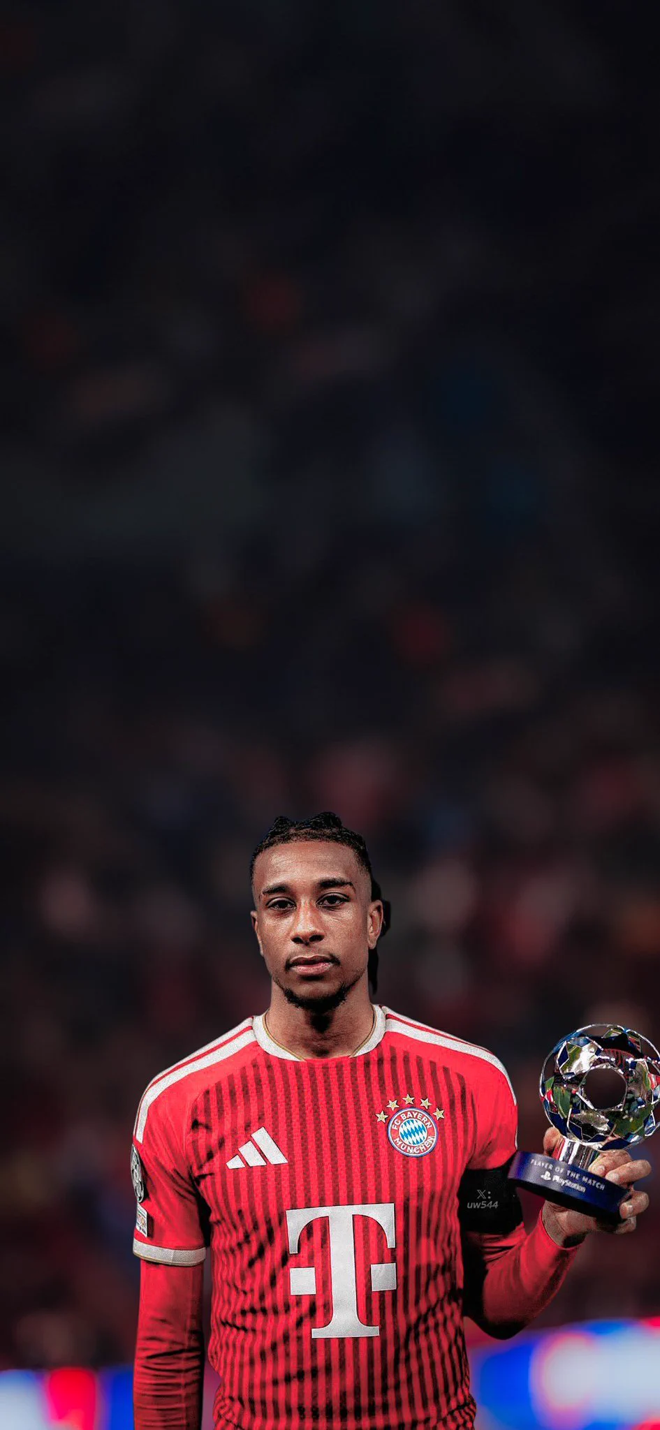 945x2048 Football Wallpaper on X: └