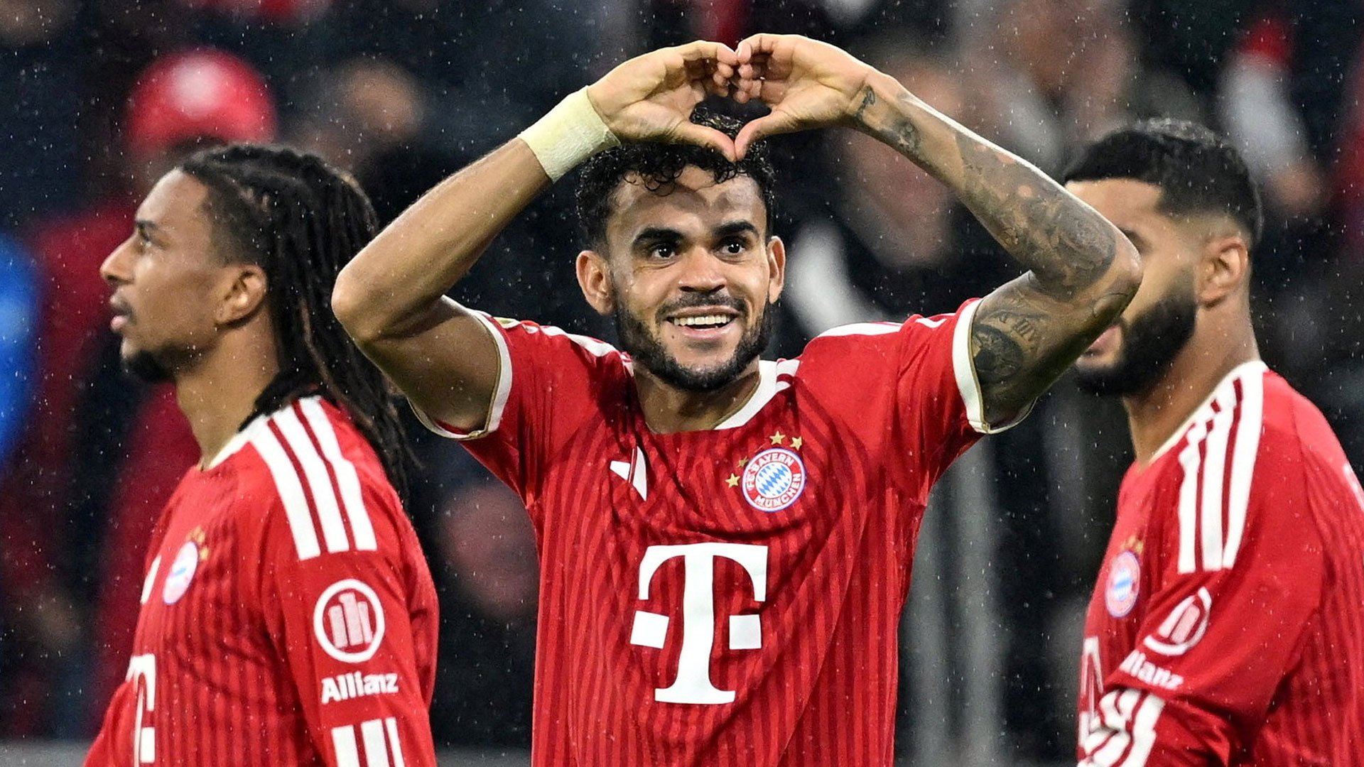 1920x1080 Bayern Munich completes Michael Olise signing