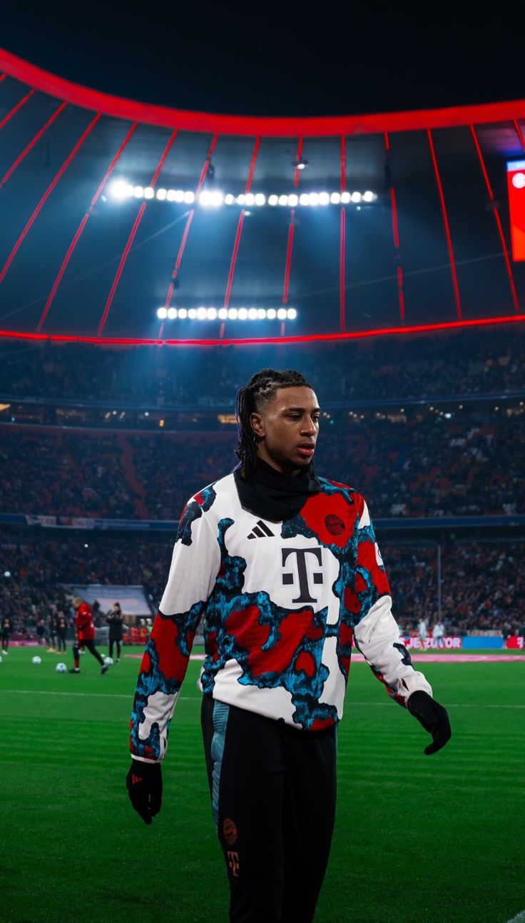 736x1293 Michael Olise ✨️