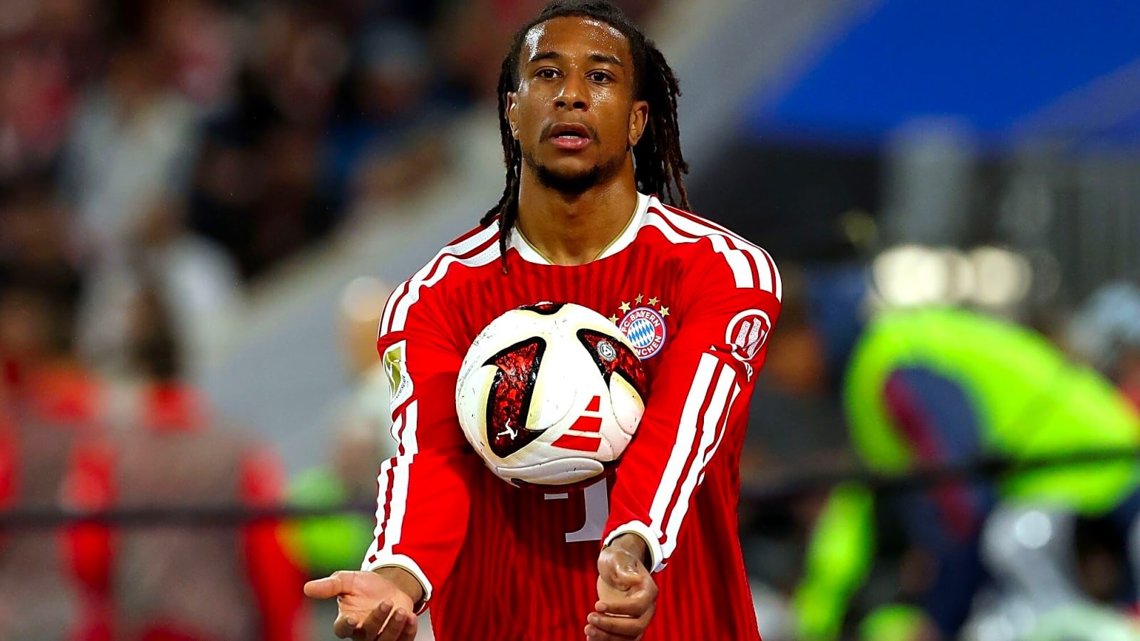 1600x900 €300 million for Michael Olise? Bayern Munich patron Uli Hoeneß makes people sit up and take notice