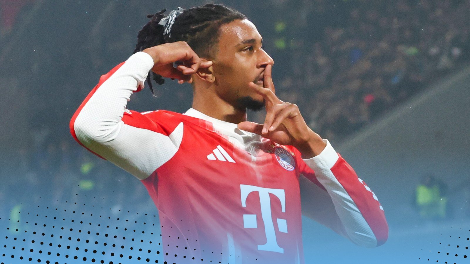 1600x900 Why Michael Olise should be in the conversation for the Ballon d'Or