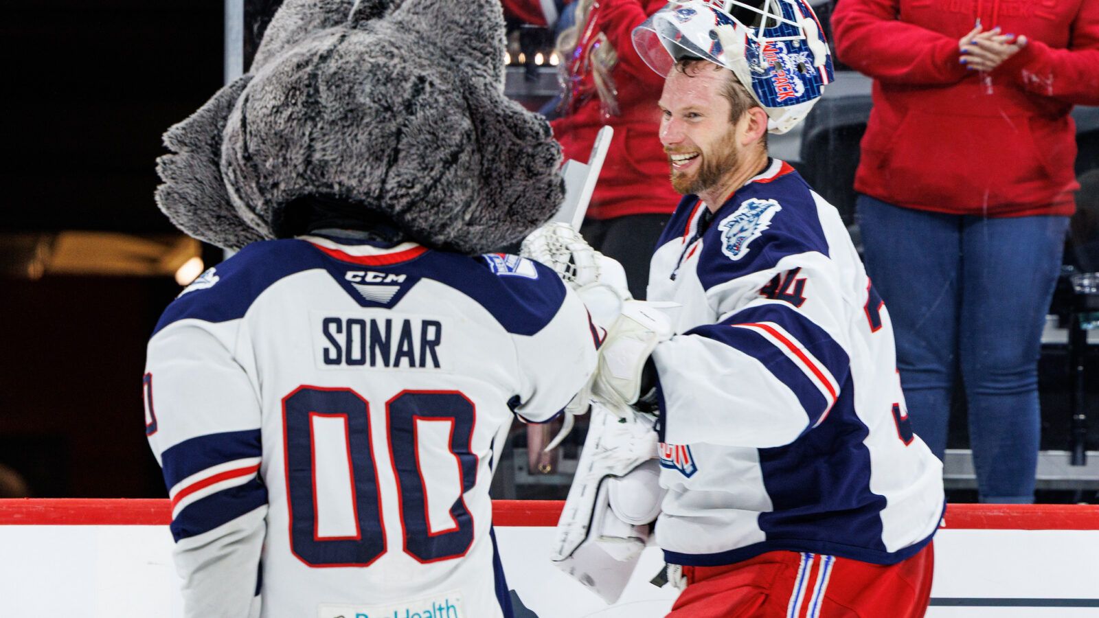 1600x900 Old man' James Reimer signs with Rangers after impressive AHL shutout for Hartford