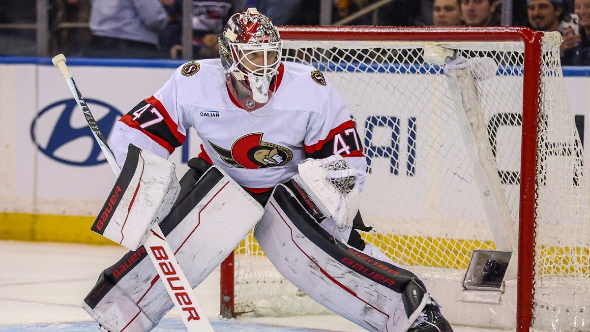 1200x675 Rangers news: New York signs veteran James Reimer, gives him start vs. Kings