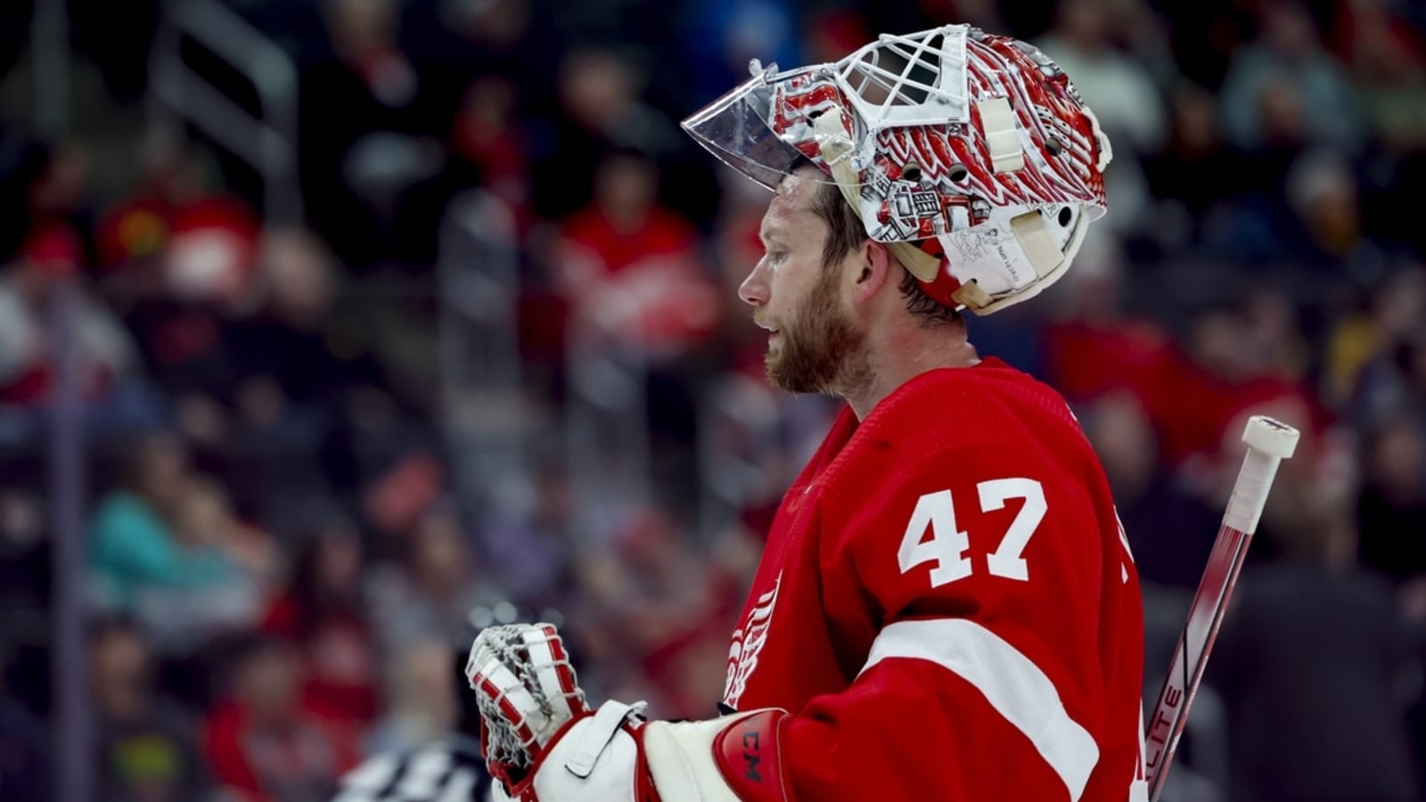 1600x900 Ducks claim veteran G James Reimer off waivers