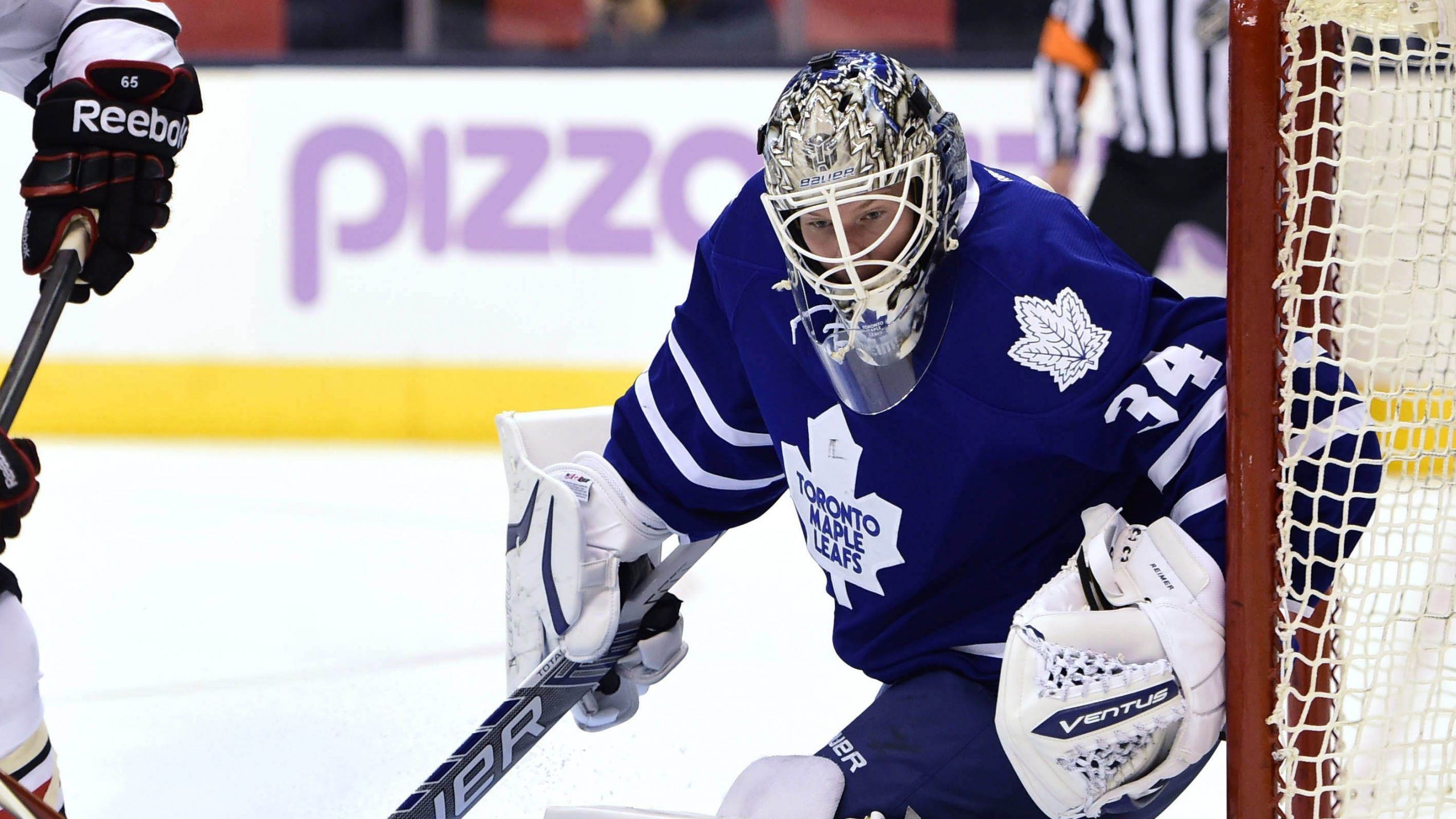 2560x1440 Reimer: Played honest against team like Chicago