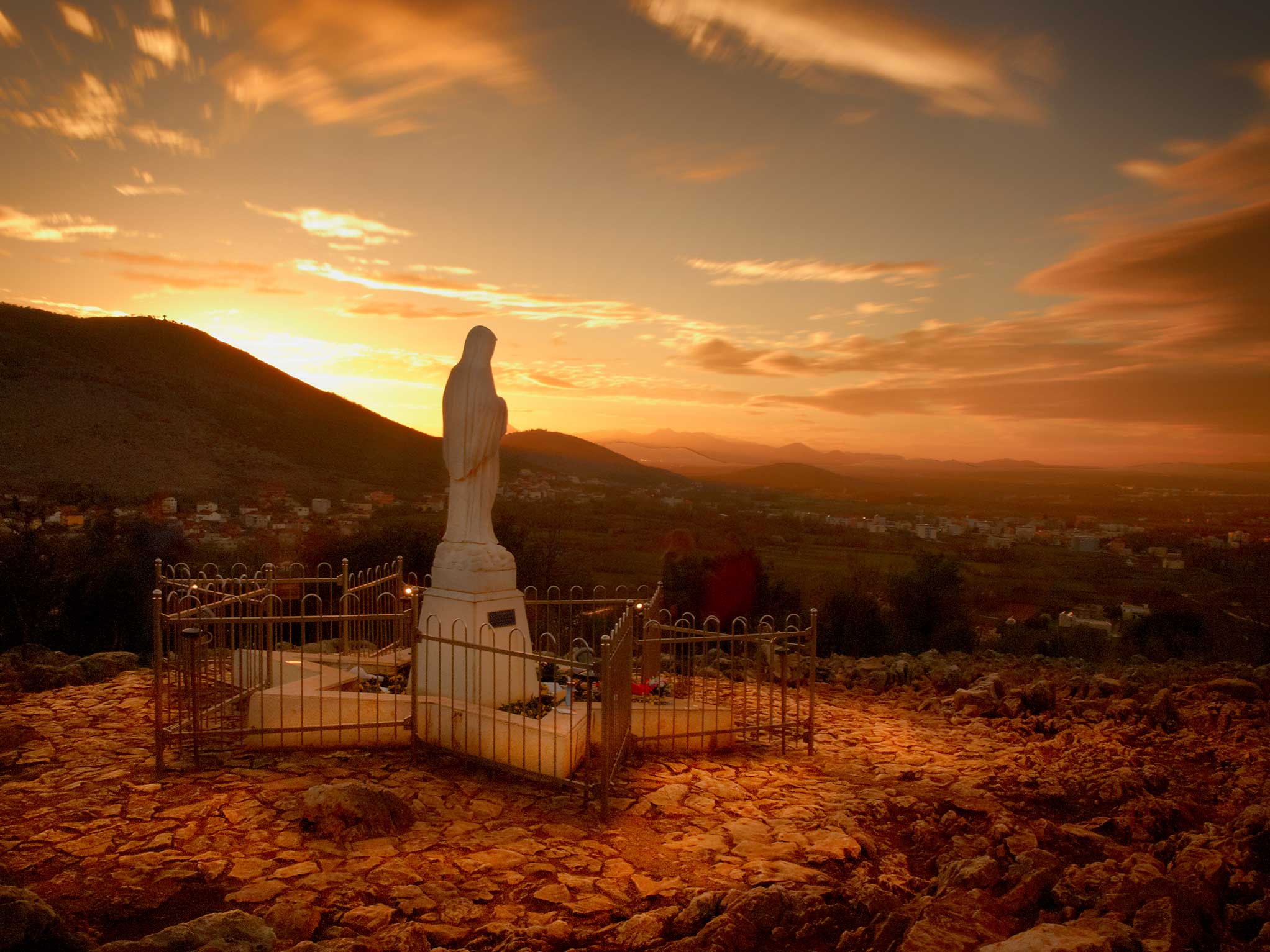 2044x1533 interesting facts about Medjugorje Walsh Tours
