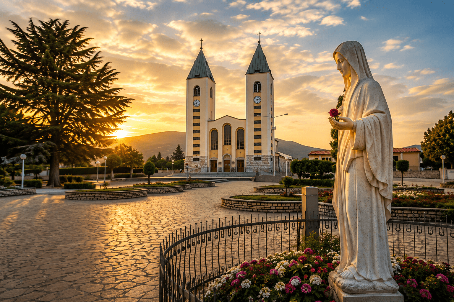 1536x1024 Međugorje