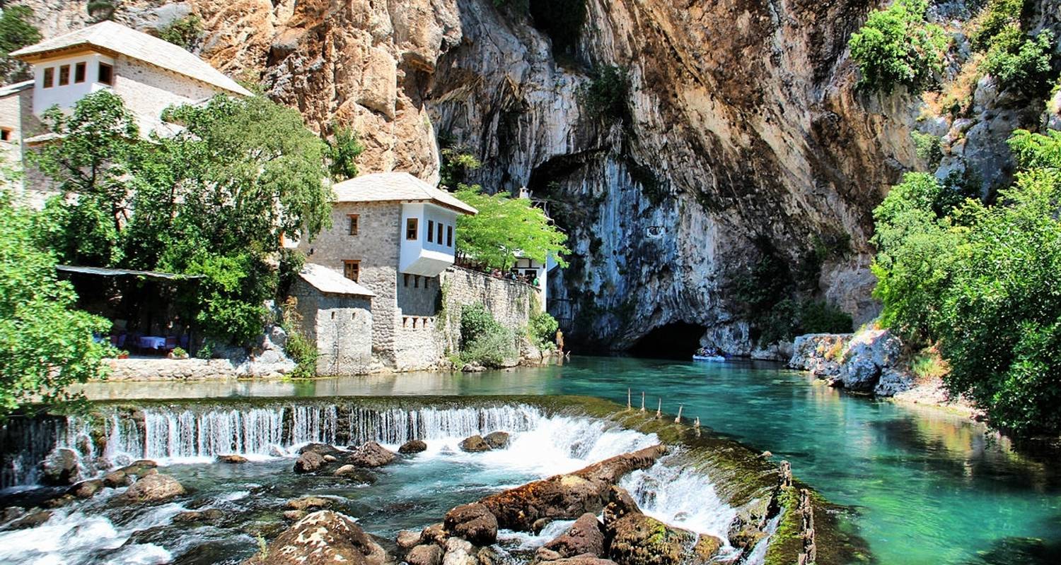 1500x800 Best Medjugorje Tours & Trips 2026 2027