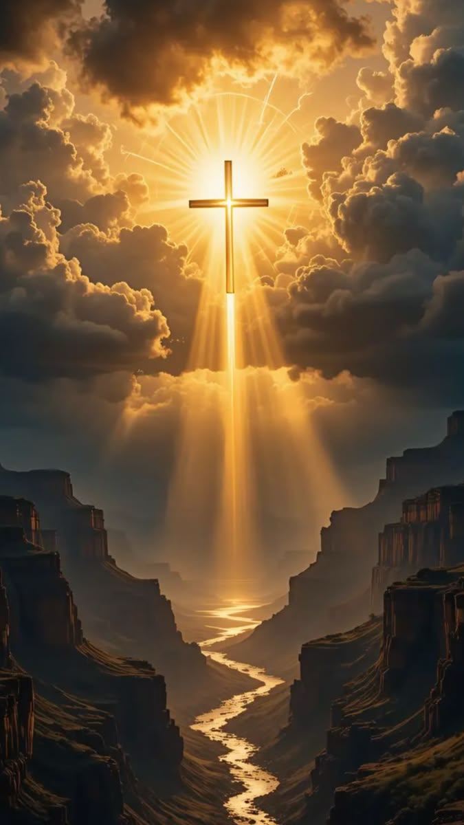 675x1200 Dumnizeu. Virgen medjugorje, Cruz de dios, Fondo de pantalla cruzado
