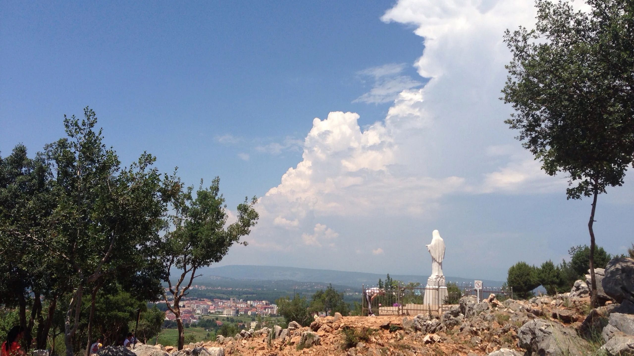 2560x1440 Medjugorje, BA Weather Forecast, Conditions, and Maps