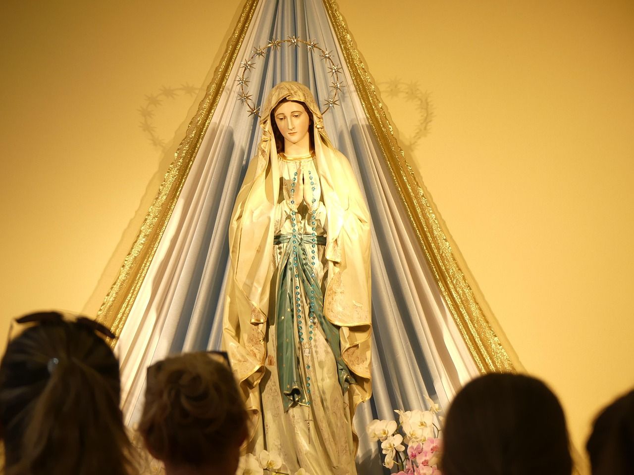1280x960 Free Меджугорье & Medjugorje Image