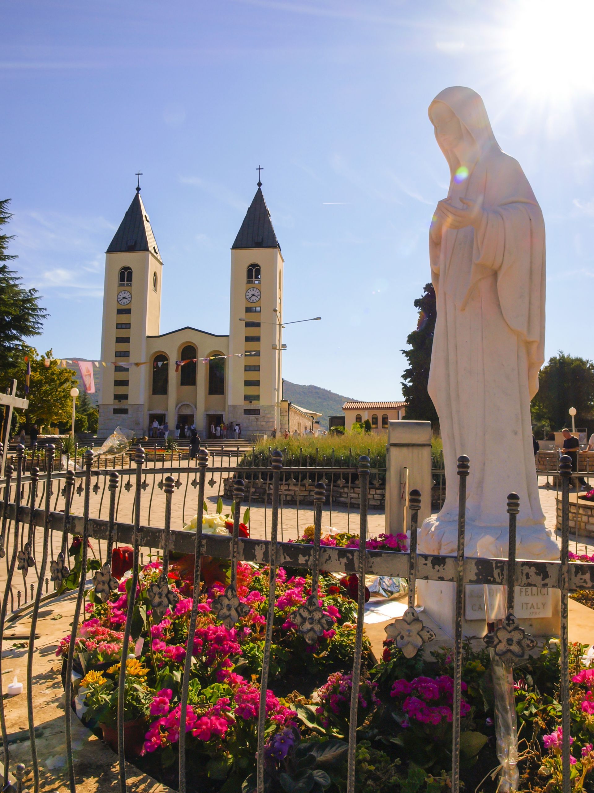 1920x2560 Mostar Day Trip with Stop in Medjugorje from Dubrovnik with Pickup. I Need Tours