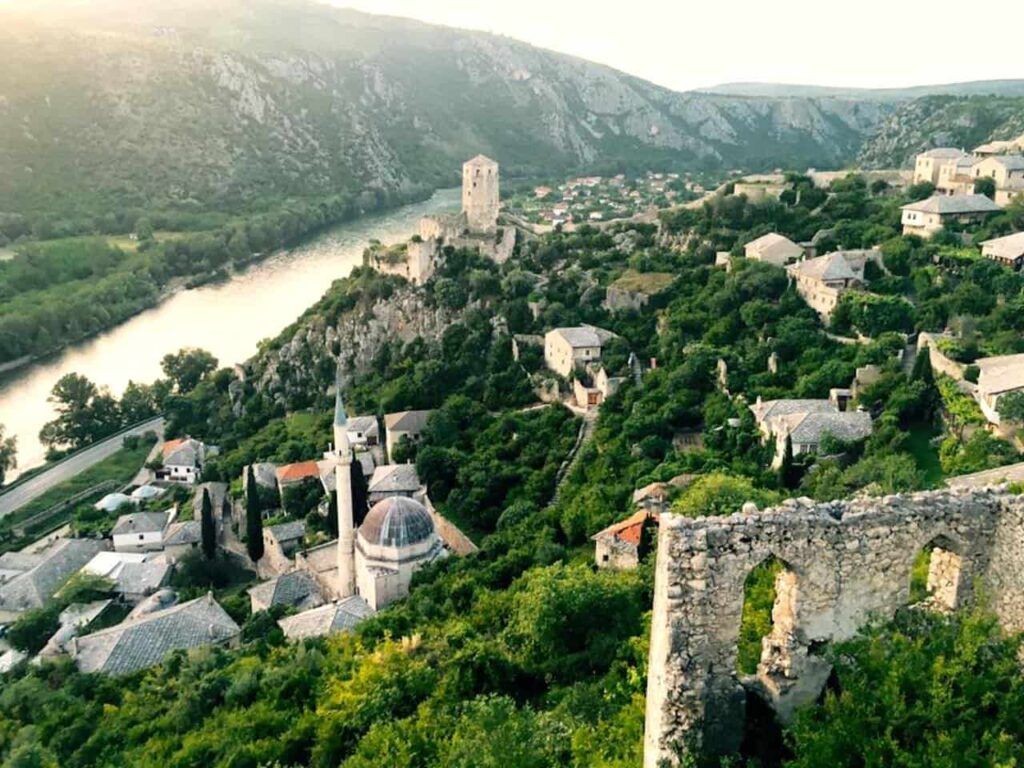 1024x768 How To Visit Medjugorje In Bosnia & Herzegovina In 2025