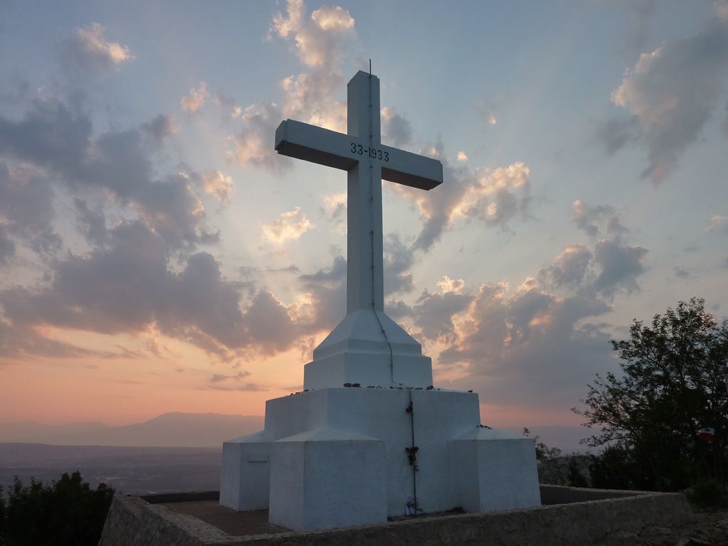 1024x768 Medjugorje: where is located, what to see?. Medjugorje Hotel & Spa