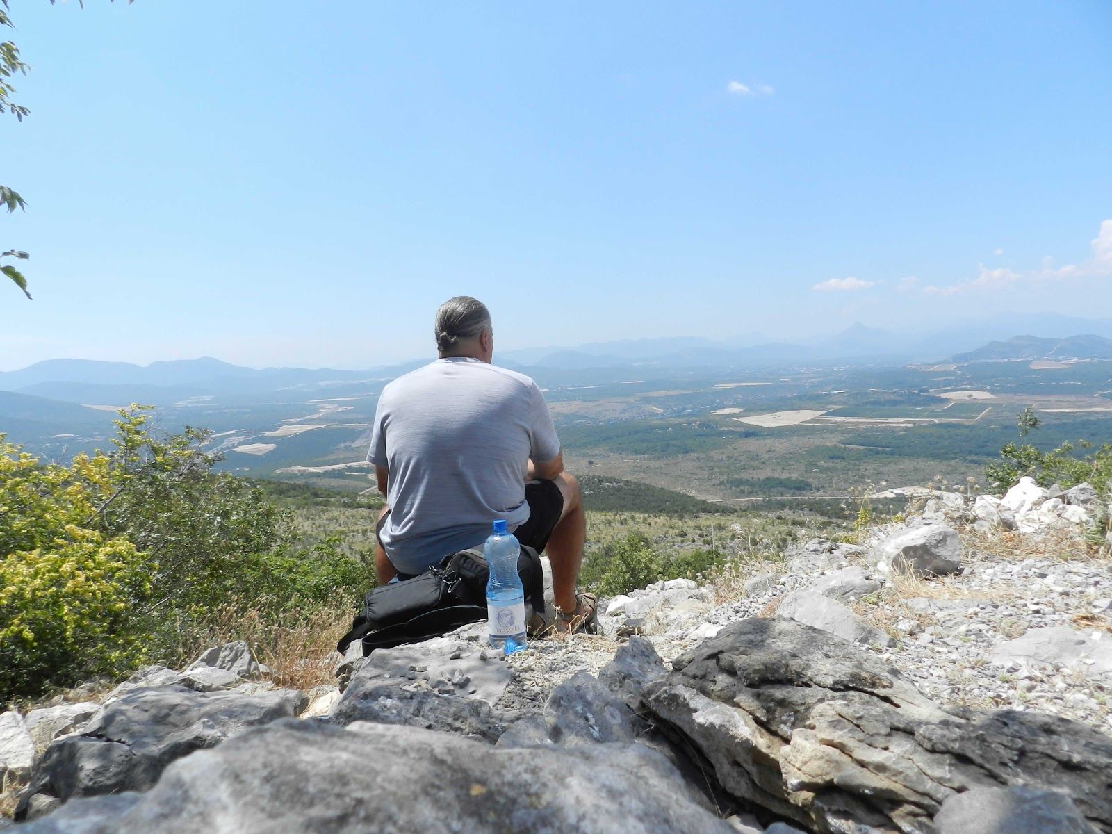 1600x1200 Domenic Marando: Medjugorje: The Pleasant and Not So Pleasant Experience