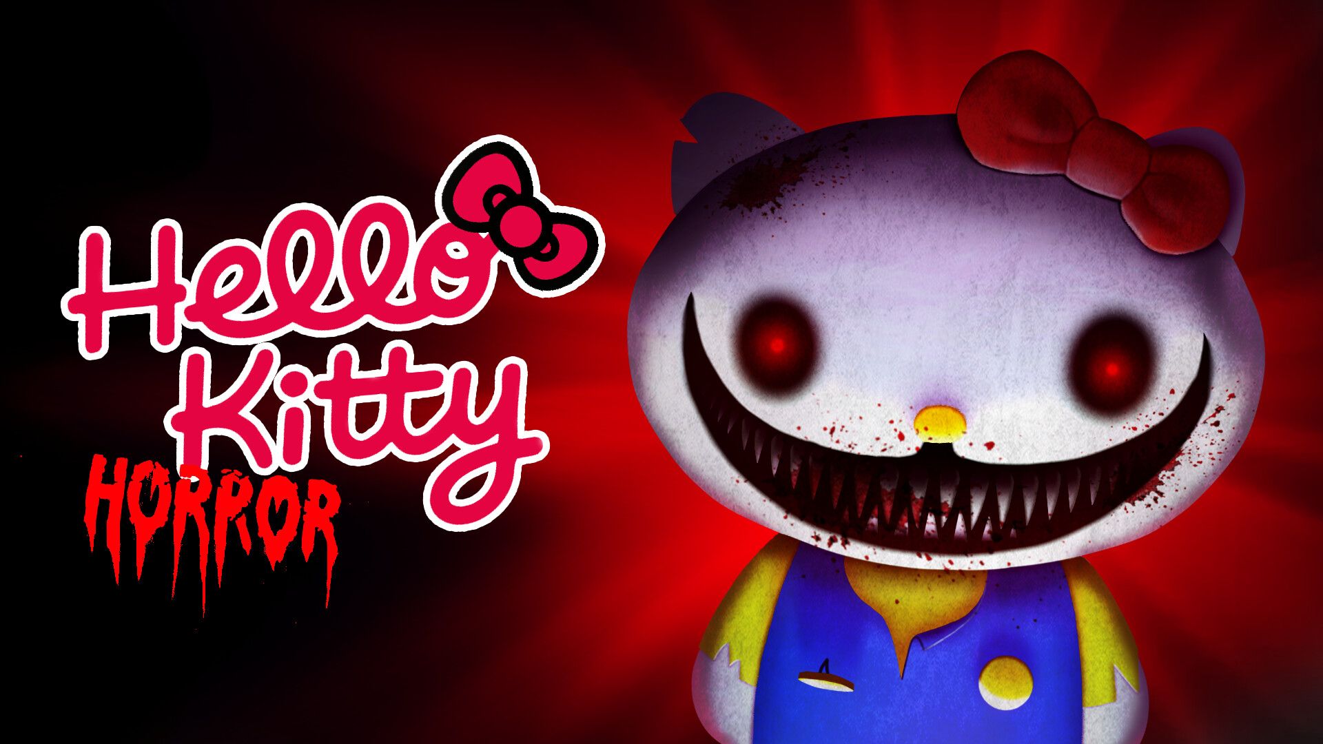 1920x1080 Thumbnails Kitty Horror