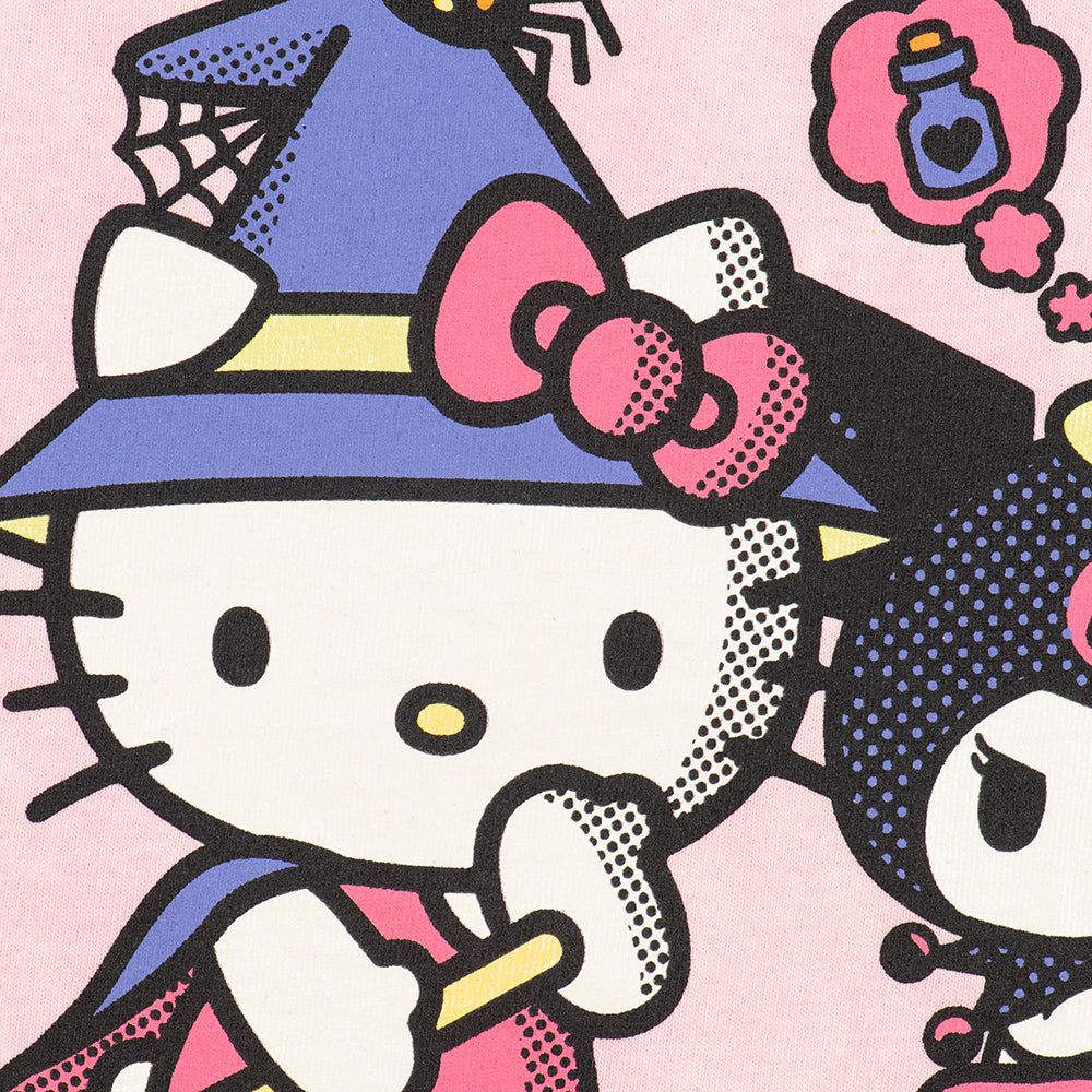 1000x1000 Hello Kitty® Halloween Spirit Jersey