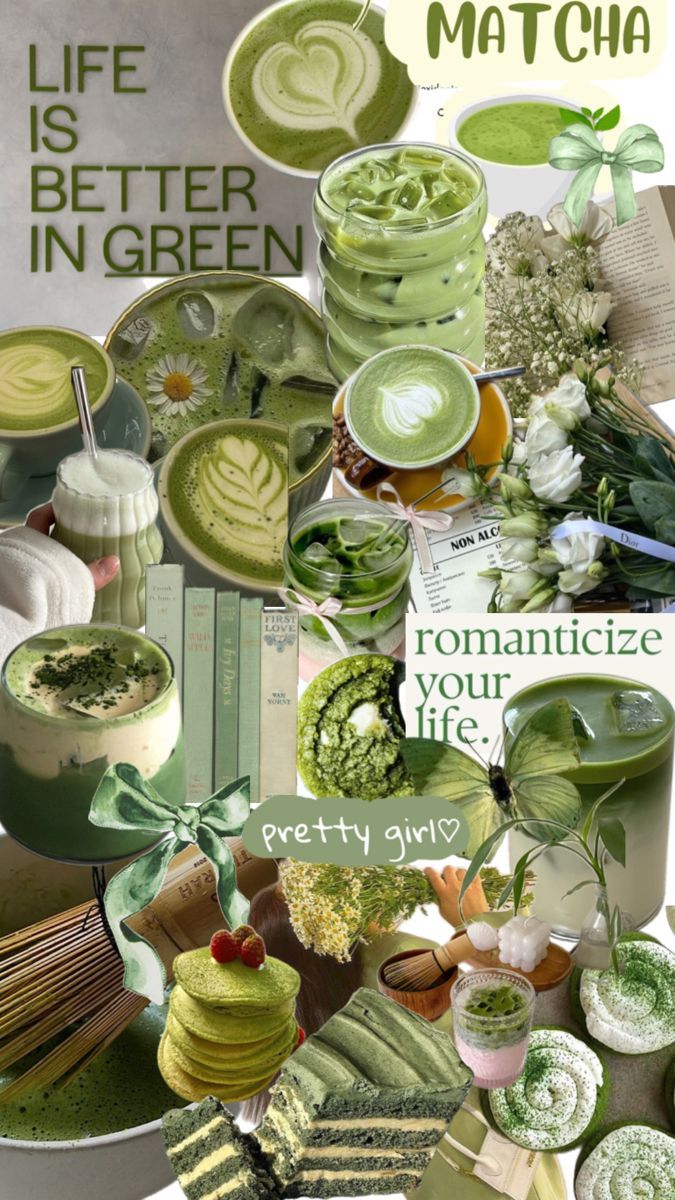 675x1200 Matcha lover