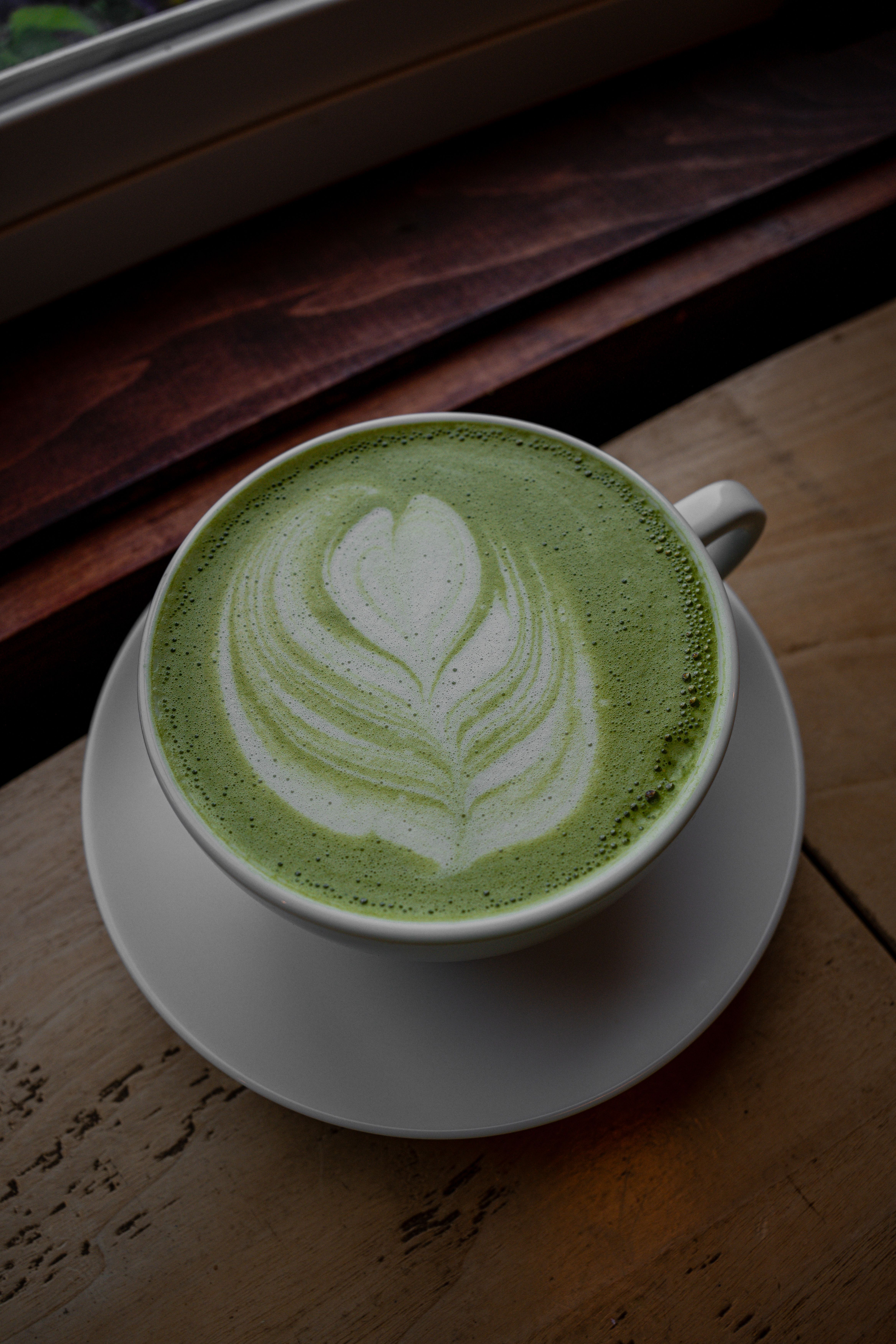 4672x7008 Matcha Latte Photo, Download The BEST Free Matcha Latte & HD Image