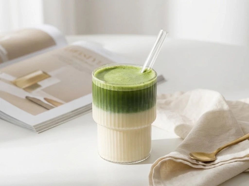 1024x768 Matcha Latte Recipe Steps in 5 Minutes
