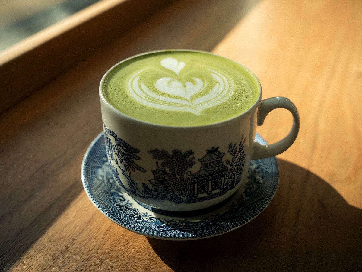 1200x900 What is Matcha? How to Make a Matcha Latte at Home