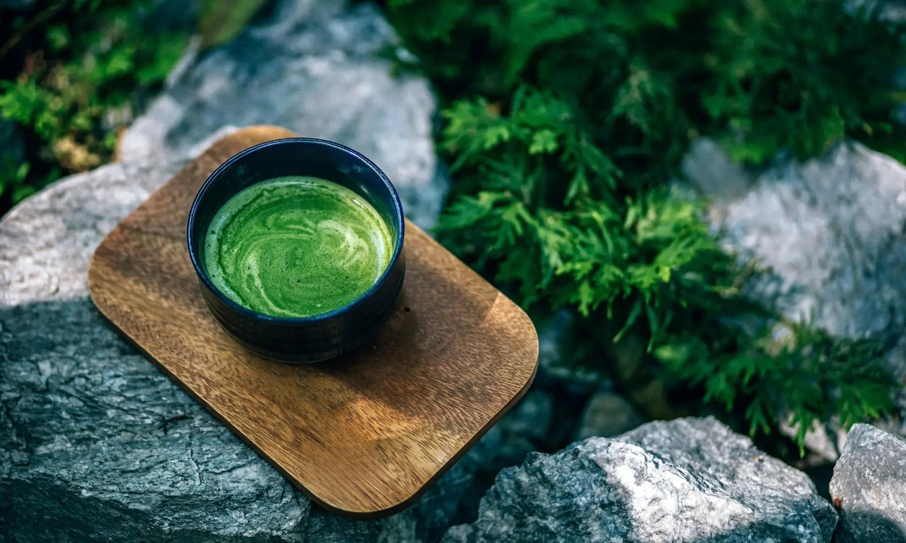 1800x1080 YAMAZE. The Ultimate Matcha Latte Recipe: Hot & Iced 2026 Guide