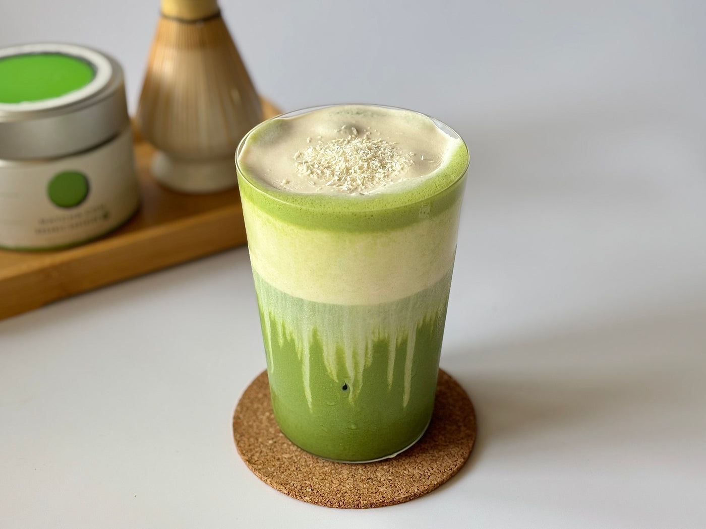 1400x1050 Kaya Cold Foam Matcha Latte