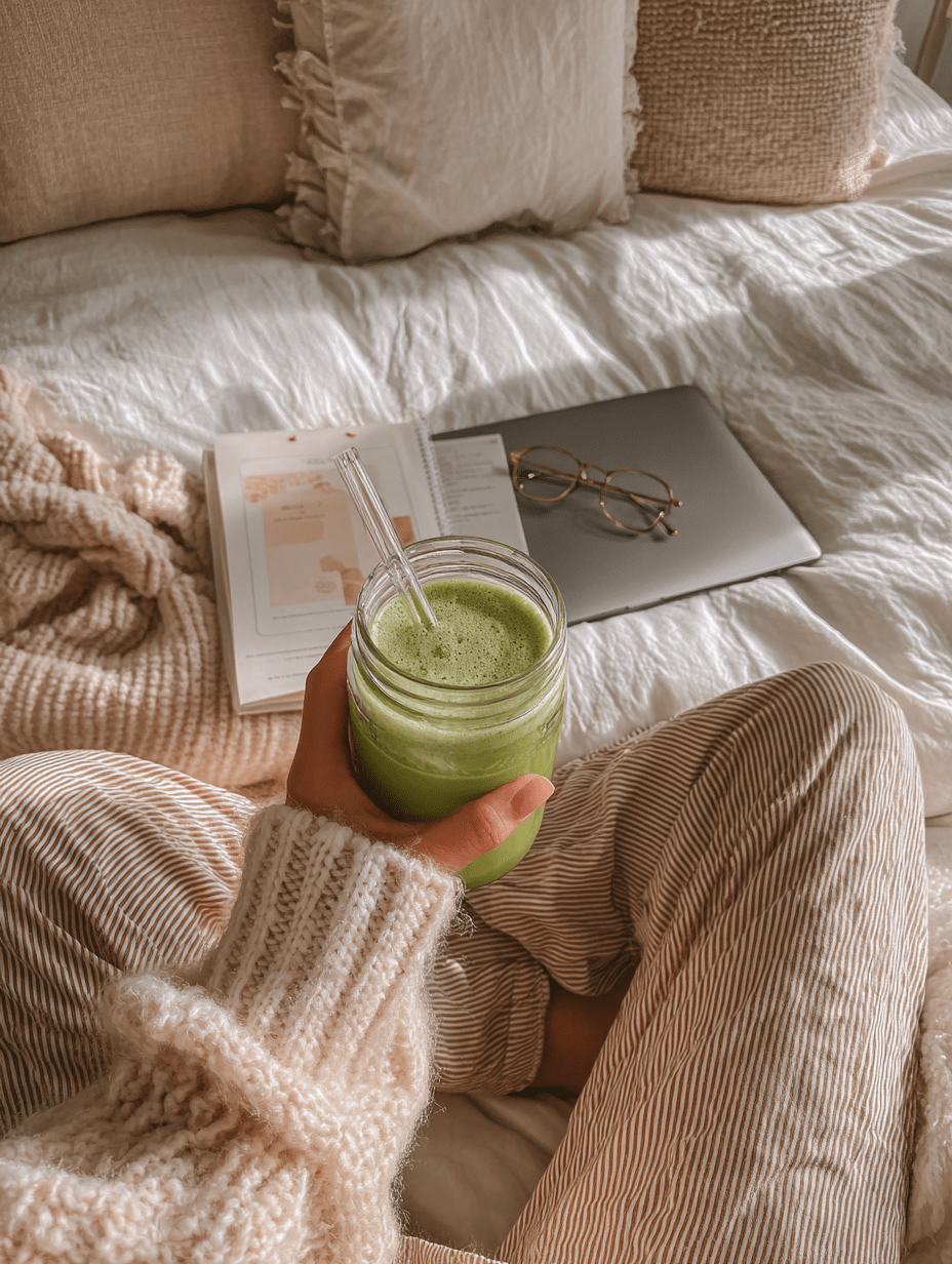 928x1232 How Many Calories Are in Matcha? A Complete Breakd