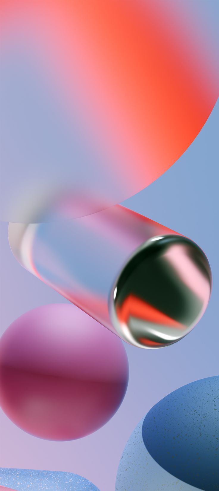 736x1643 Pixel 6 Wallpaper