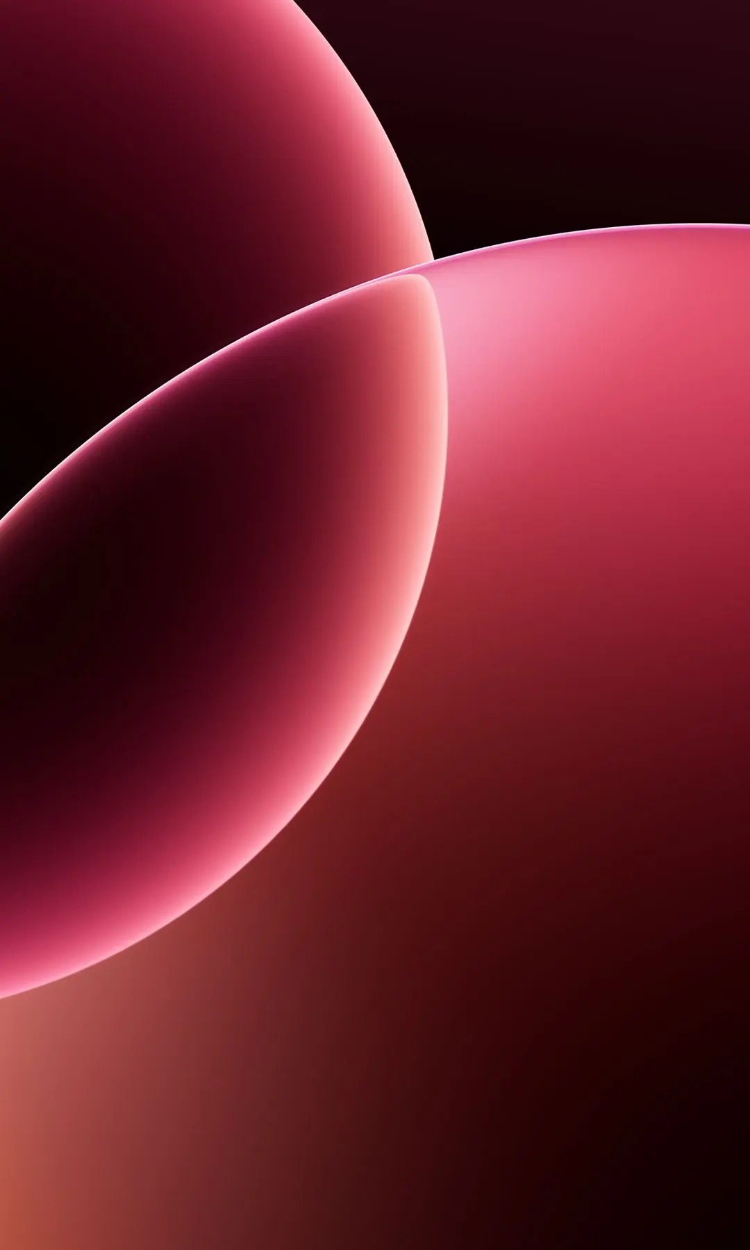 1080x1800 ColorOS 16: Smart & Smooth, AI Powered Mobile OS