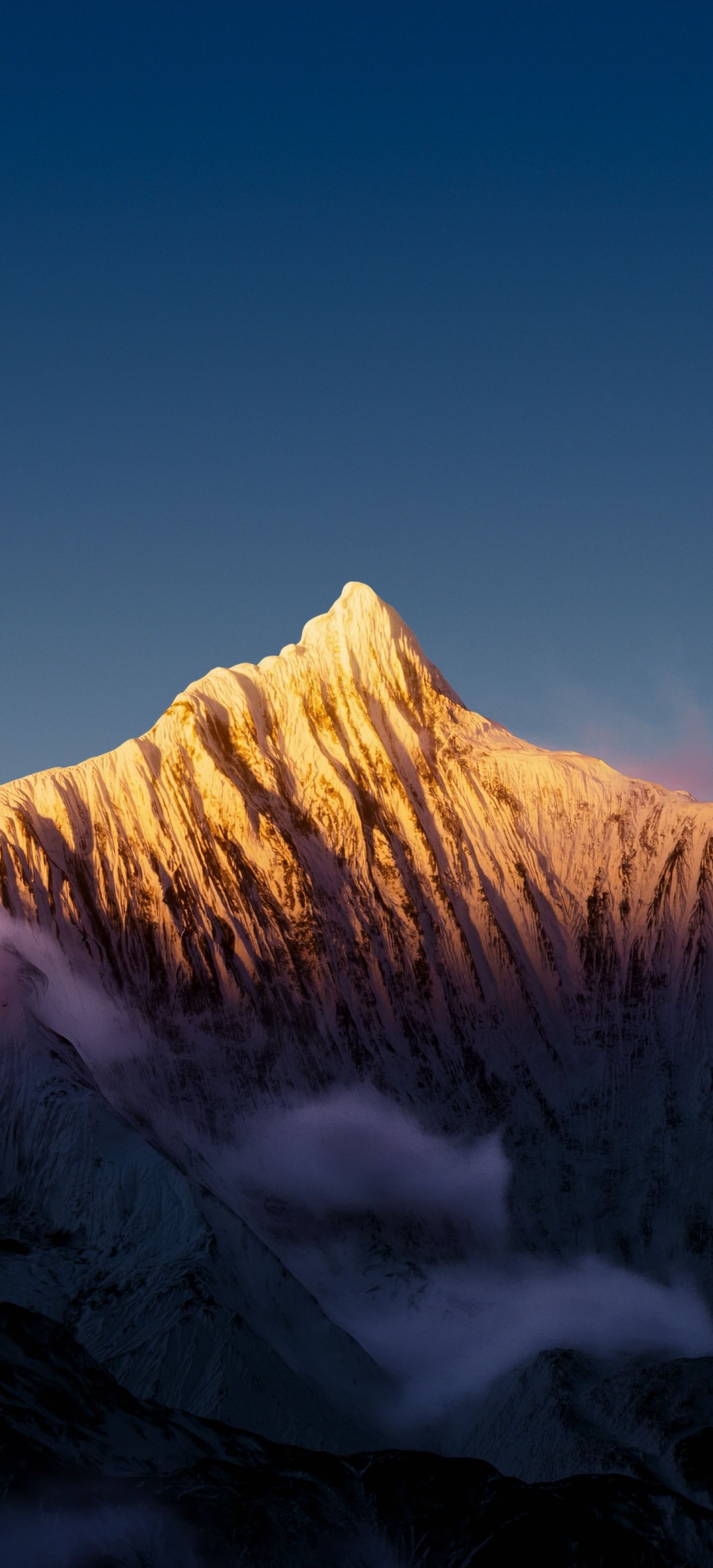1440x3168 ColorOS 16 Wallpaper and Background