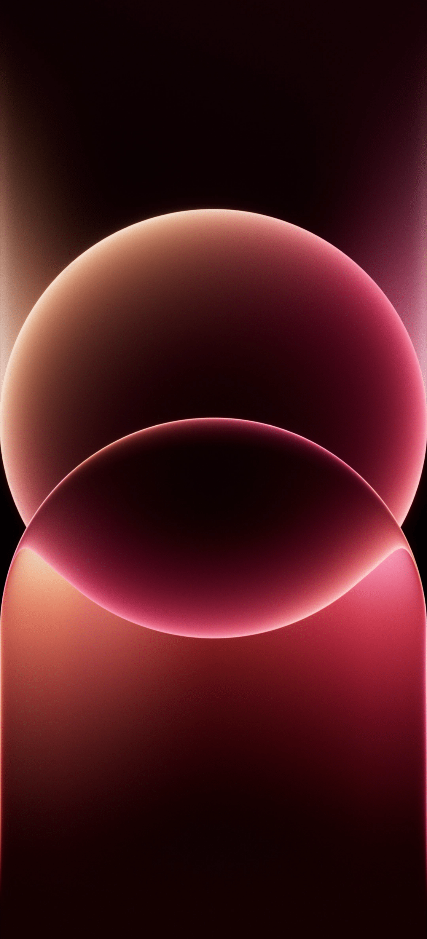 1440x3168 ColorOS 16 Wallpaper and Background