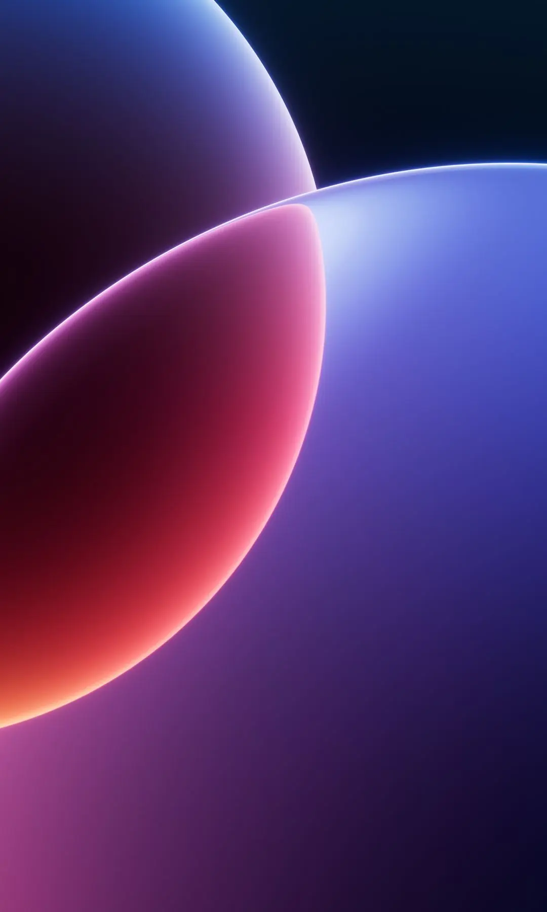 1080x1800 ColorOS 16: Smart & Smooth, AI Powered Mobile OS