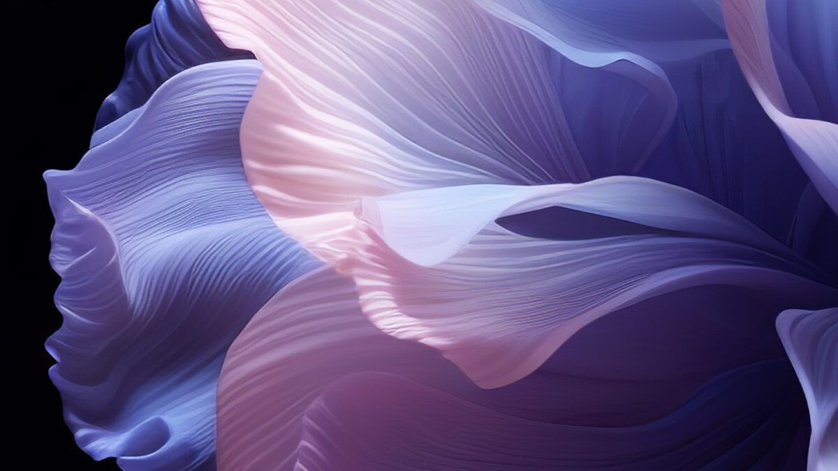 1200x675 OPPO ColorOS 14 Stock Wallpaper 2