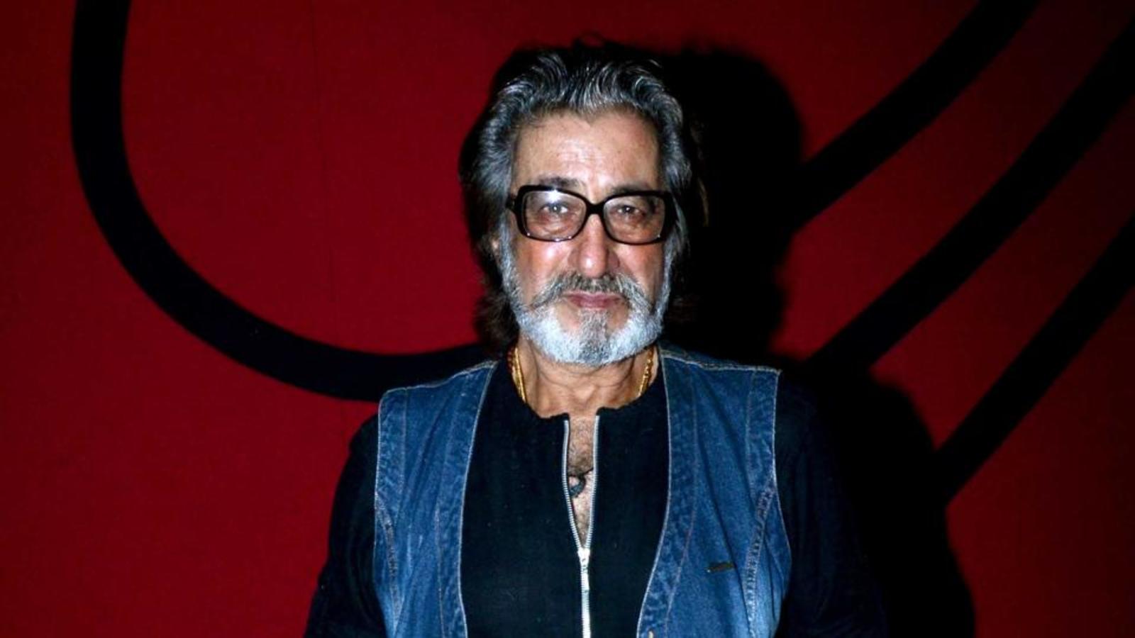 1600x900 Shakti Kapoor: It is sad that only negative aspects of the film industry gets highlighted