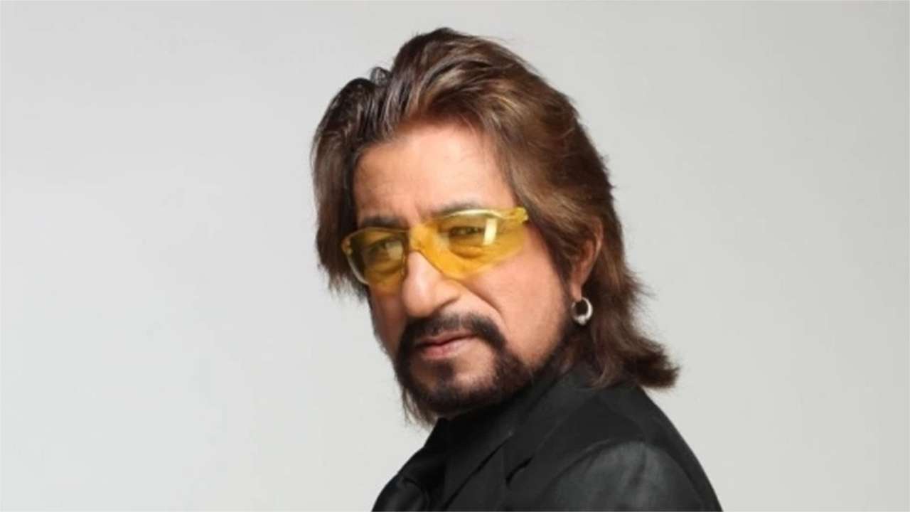 1280x720 Shraddha Kapoor's father Shakti Kapoor to play narcotics officer in film inspired by late actor Sushant Singh Rajput