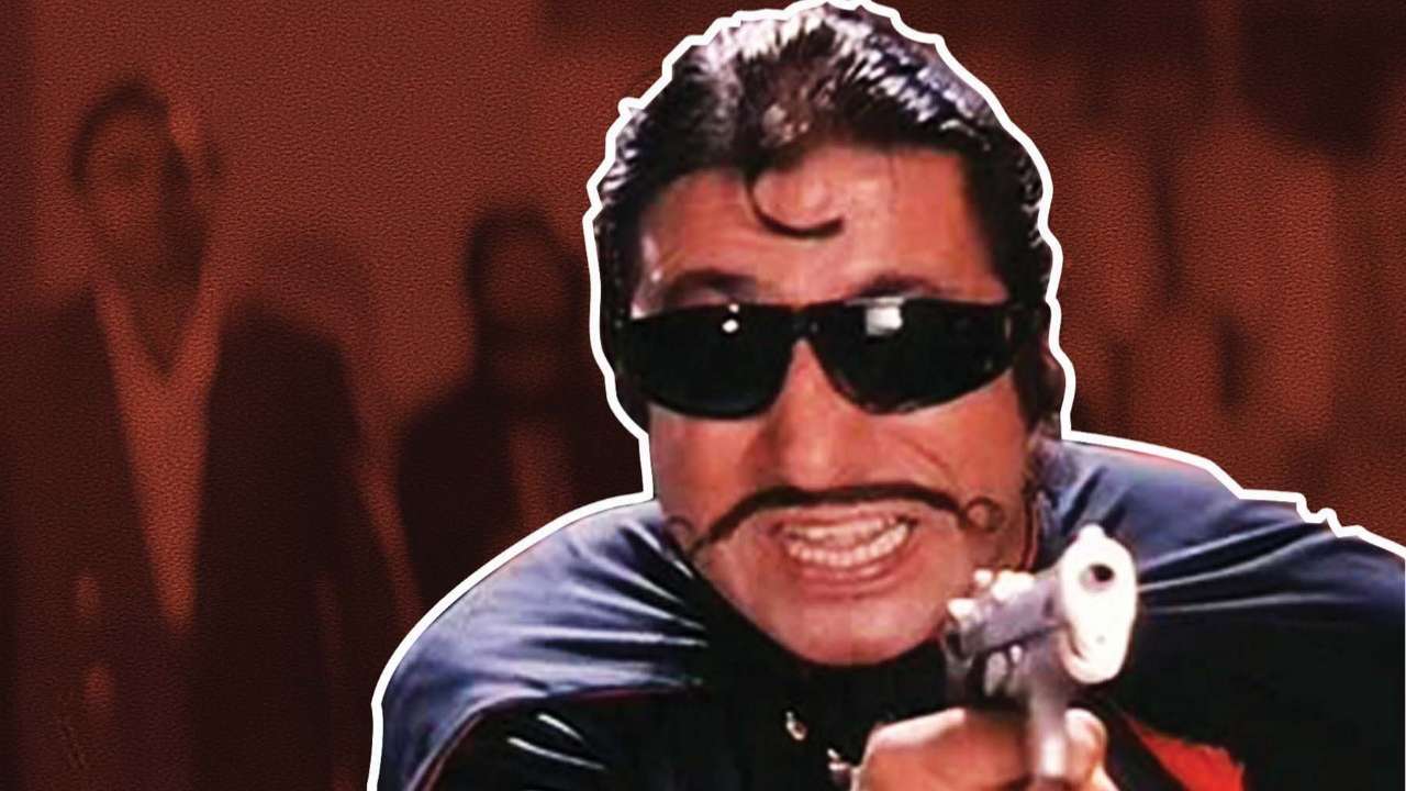 1280x720 Happy Birthday Shakti Kapoor: 5 reasons why 'crime master Gogo' is still the most celebrated character