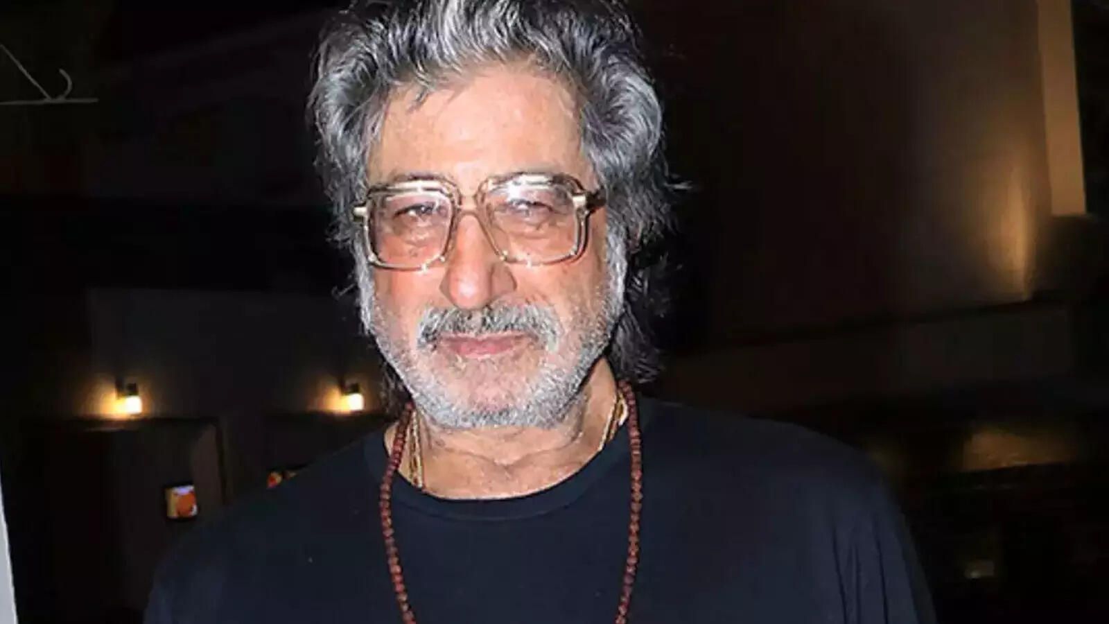 1600x900 Shakti Kapoor is all praise for Bhojpuri actor Raghav Nayyar