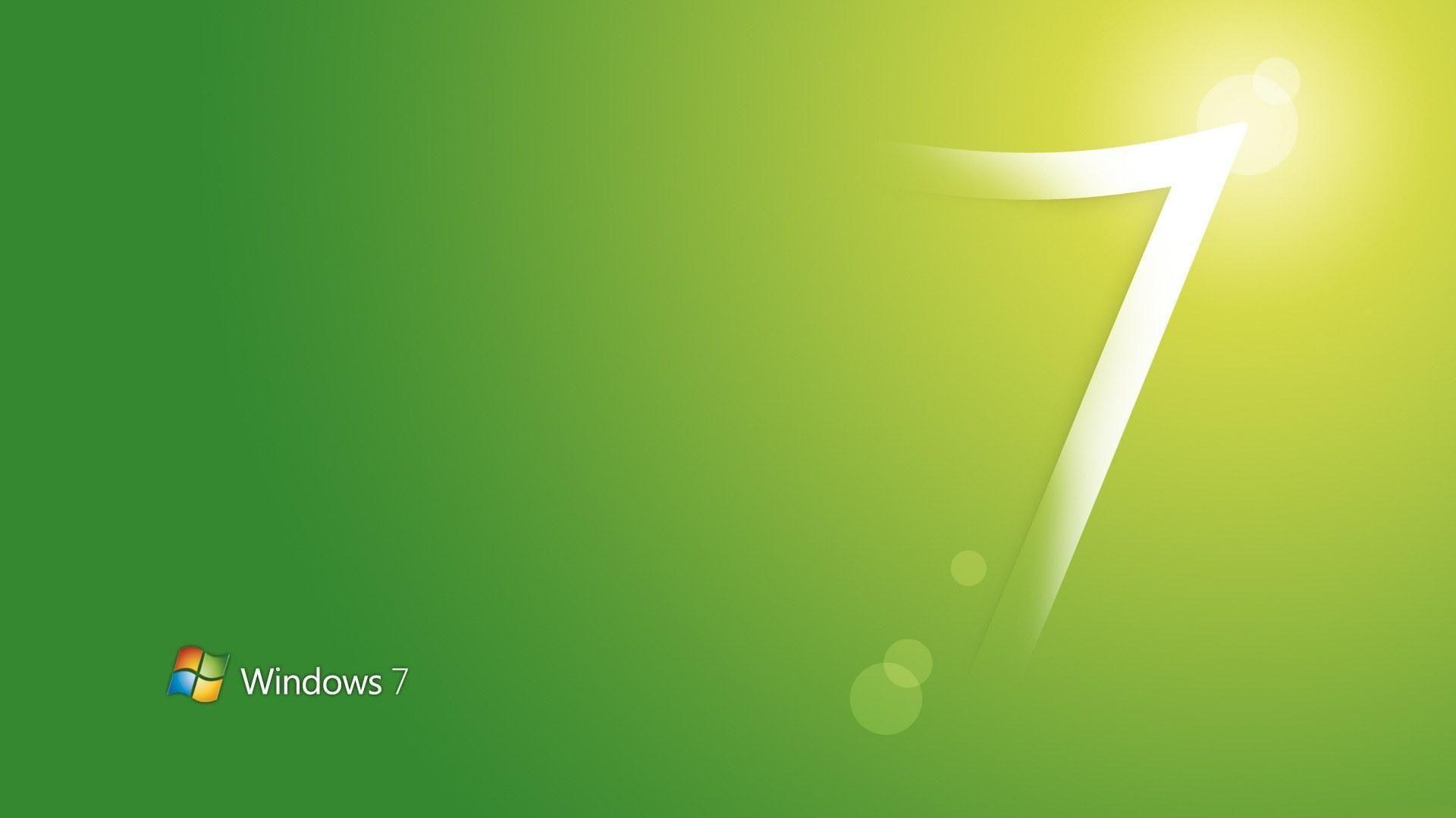 1920x1080 Windows 7 Home Premium Wallpaper
