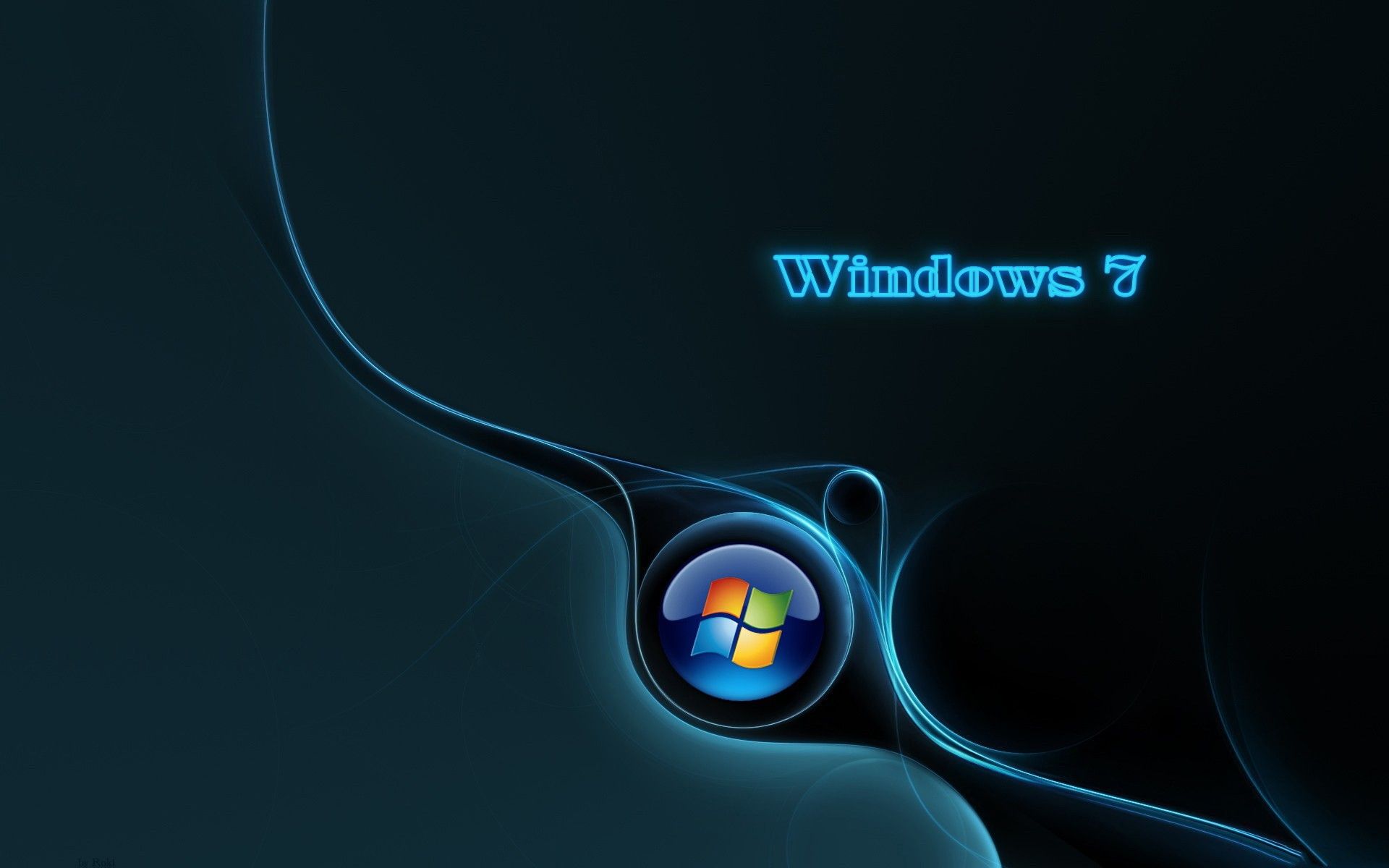 1920x1200 Windows 7 Wallpaper and Background: Free HD Download
