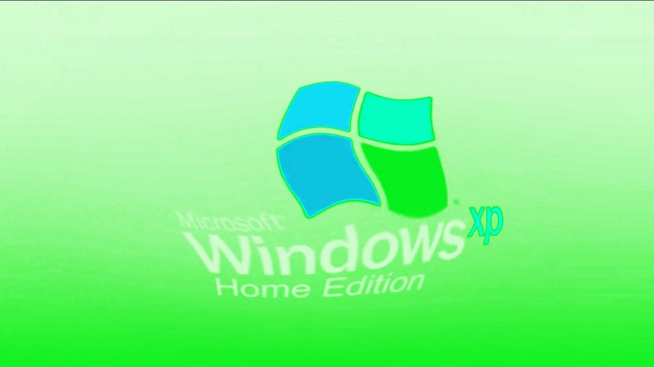 1280x720 Windows XP Logo Effects (Ricola Csupo Effects)