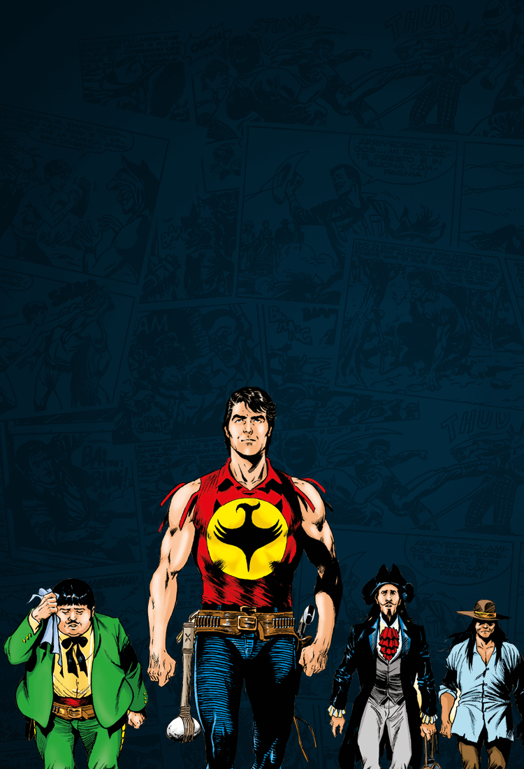 750x1100 Collana Zagor il Catalogo