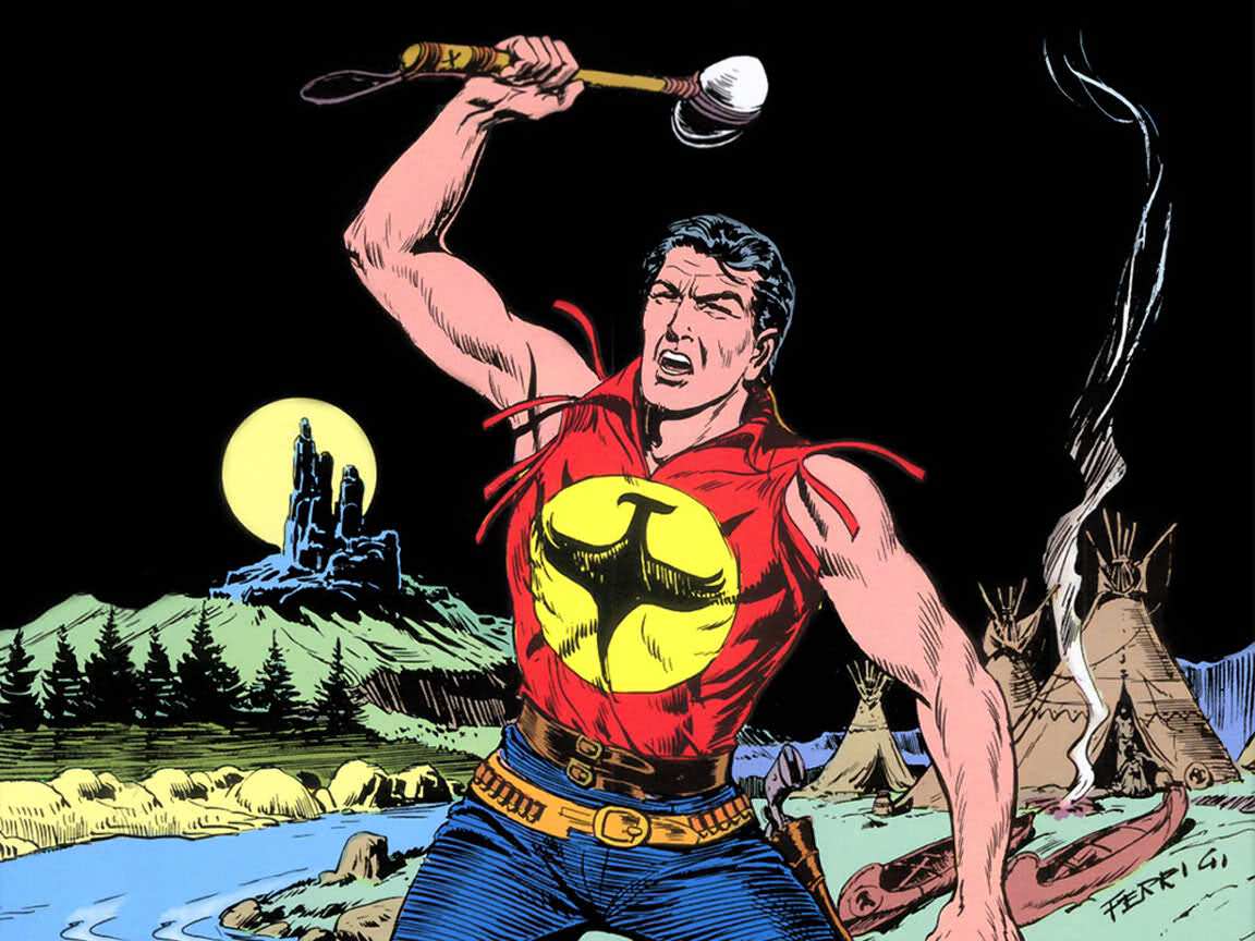 1152x864 Zagor O S T E R KVALITET!!