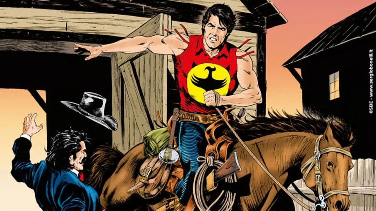 1200x675 Zagor, i fumetti in uscita nel 2026