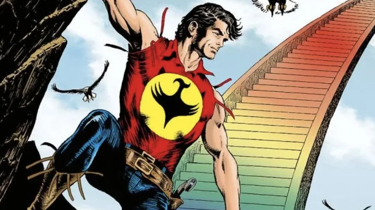 1200x675 Antonio Serra è il nuovo curatore editoriale di Zagor