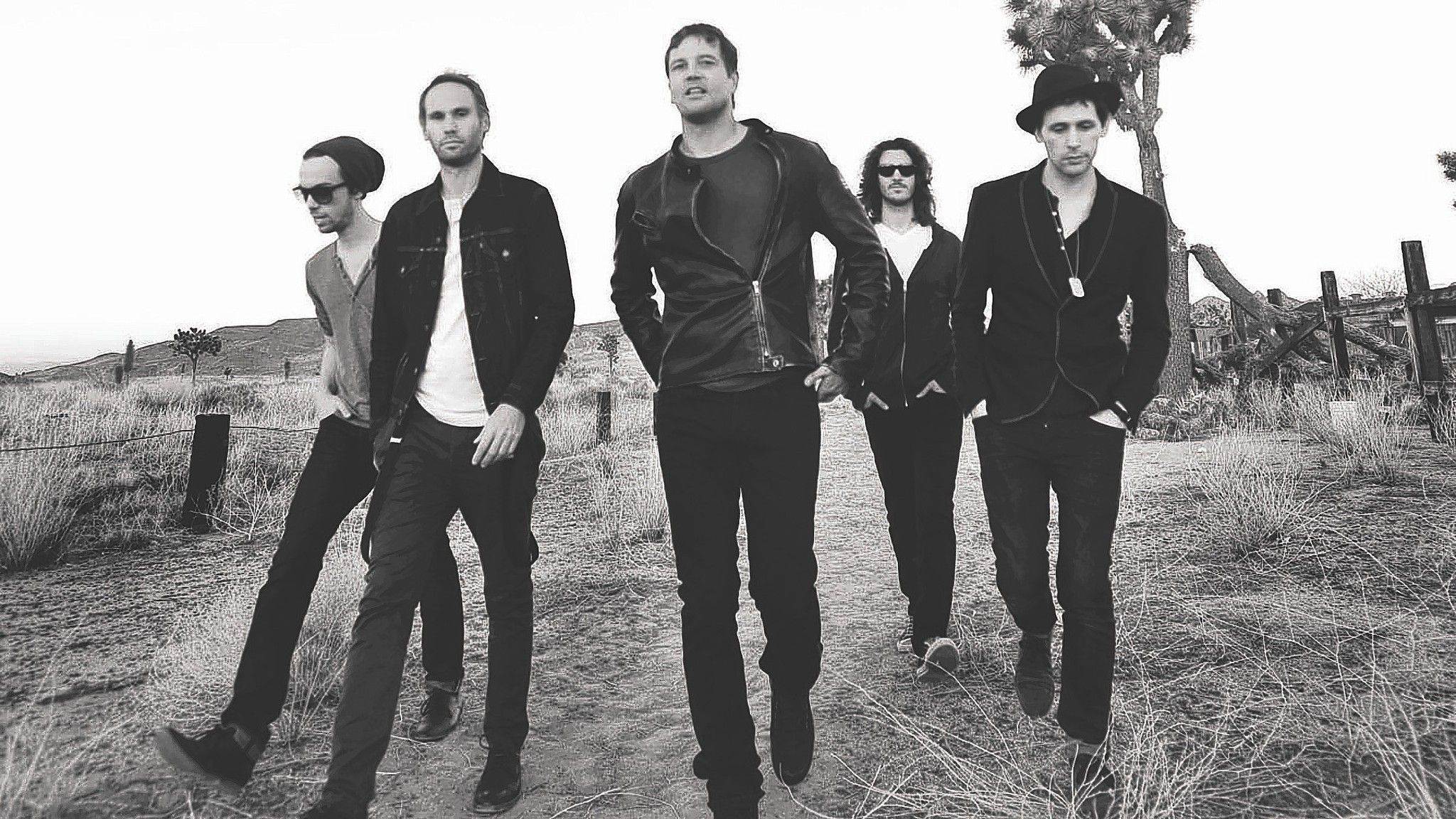 2048x1152 Third Eye Blind Wallpaper
