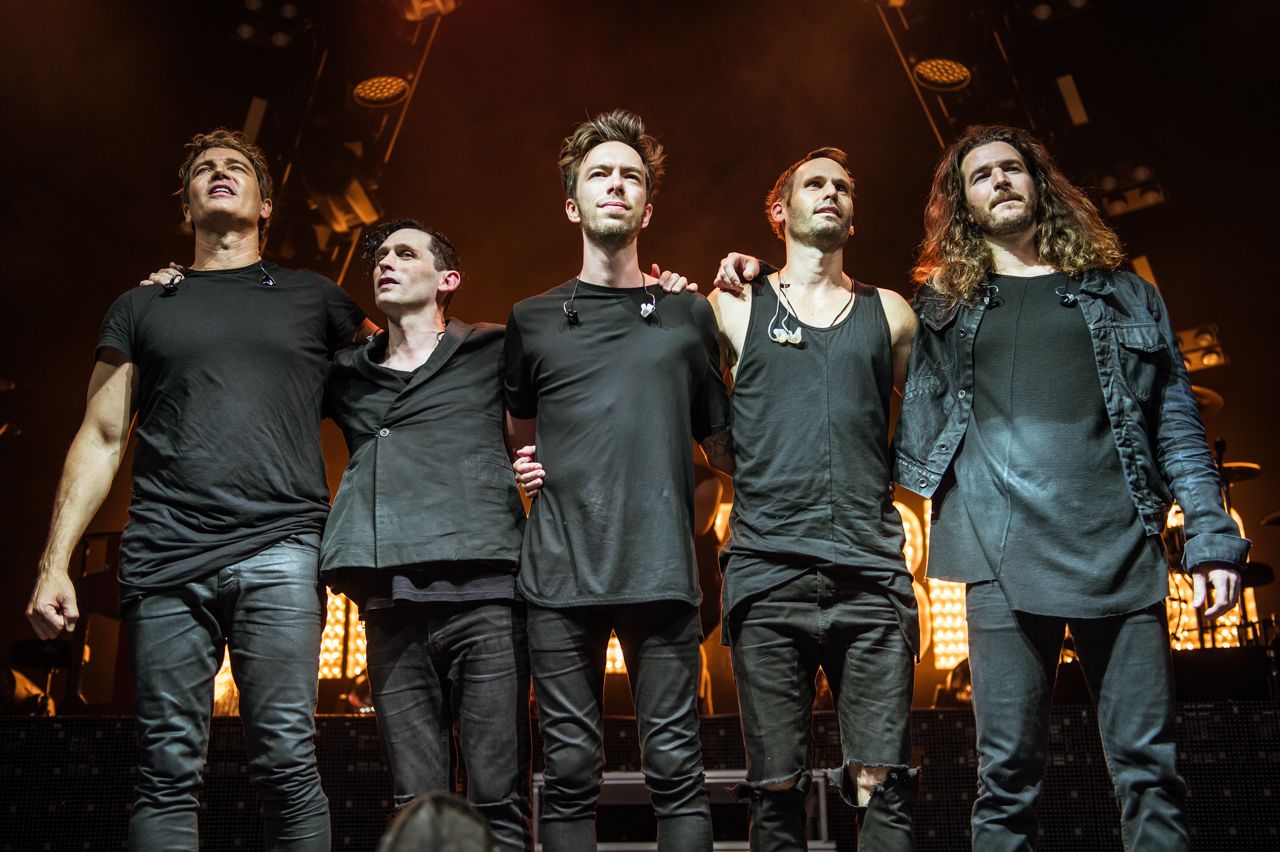 1280x852 Third Eye Blind Wallpaper