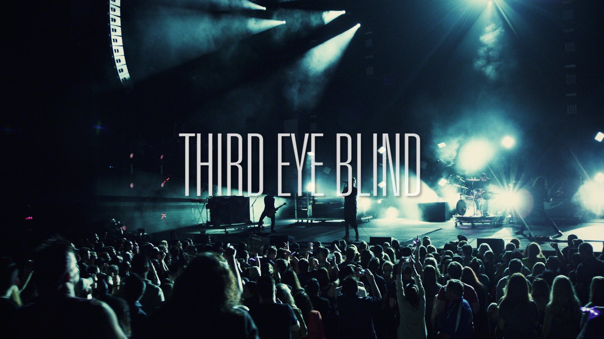 1920x1080 Third Eye Blind Wallpaper